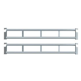 Draagconsole stucadoors werkplateau (set 2 stuks)