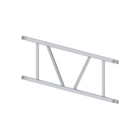 Altrex dubbele leuningschoor MiTOWER PLUS