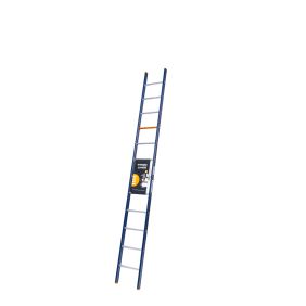 Wienese Supreme enkele rechte ladder