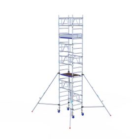 Euroscaffold Rolsteiger One (75x120)