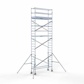 Euroscaffold Euro rolsteiger smal 75 cm