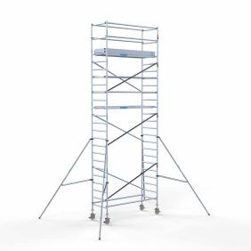 Euroscaffold Rolsteiger compleet 90 cm