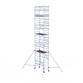 Euroscaffold Rolsteiger One XL 75x165 8,2 m werkhoogte