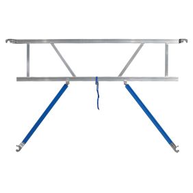 Rolsteiger Voorloopleuning Euroscaffold