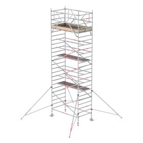 Altrex RS Tower 32 rolsteiger 135CM