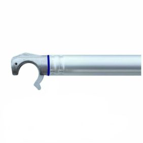 Rolsteiger horizontaal schoor Euroscaffold