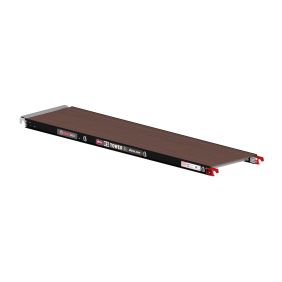 Altrex Houten Platform zonder luik RS5