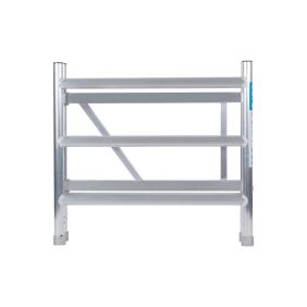 Kamersteiger opzetstuk 90 cm 3 sports