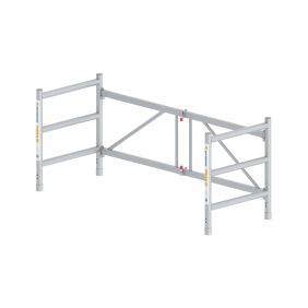 Kamersteiger Vouwunit 75 serie 3 sporten