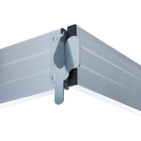 Kantplankset aluminium