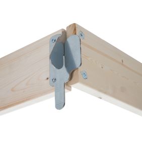 Kantplankset hout