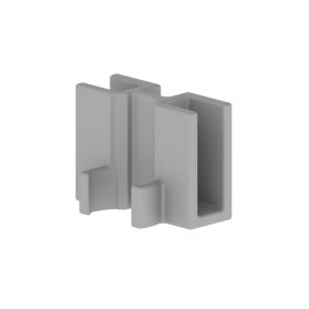 Klemstuk kantplankset RS34