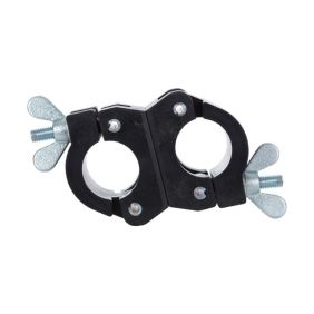 Draaikoppeling kunststof 51 mm