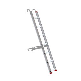 Ladder t.b.v. Rolsteiger universeel Altrex
