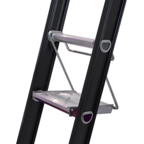 Ladderbordes Mounter & Atlas