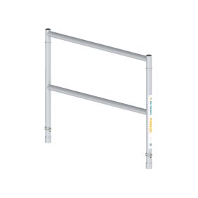 Skyworks rolsteiger leuningframe 135-50-2 (universeel)