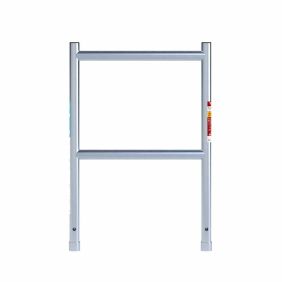 Rolsteiger Euro leuningframe 75-50-2