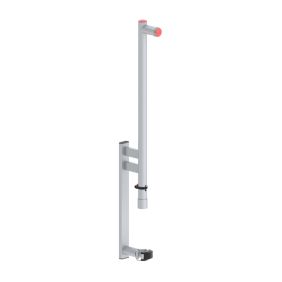 Leuningstaander SQ2 RS5 (doorkoppelen steiger)