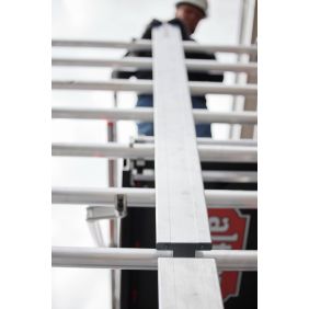 Shuttle liftsysteem Altrex