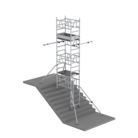 MiTower Plus Stairs Altrex (Uitbreidingsset)