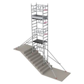 MiTower Stairs Altrex (Uitbreidingsset)