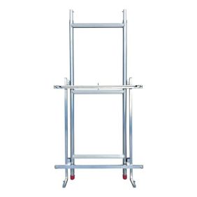 Onderstel liftframe Solarlift