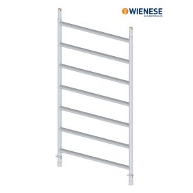 Wienese opbouwframe 135-28-7 Expander