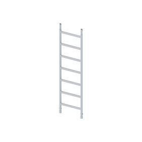 Altrex opbouwframe smal 75-28-7 RS4