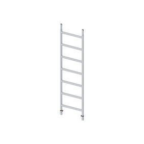 Altrex opbouwframe smal 75-28-7 RS5