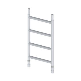 Altrex opbouwframe smal 75-28-4 RS4