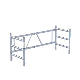 Kamersteiger opzetstuk smal 3 sports