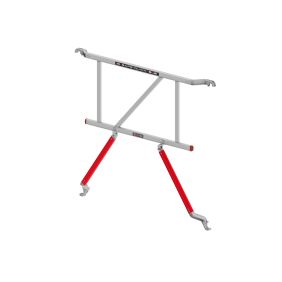 Altrex Safe-Quick® Guardrail MiTOWER PLUS