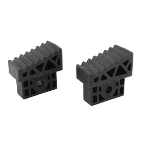 Set voet klein achter - Falco