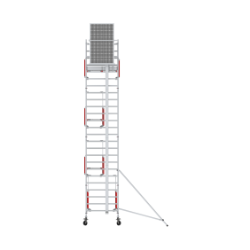 Skyworks Solar Rolsteiger incl. Solarlift