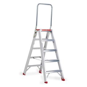 Altrex Sierra dubbel oploopbare trap (SDO)