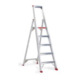 Altrex Sierra enkel oploopbare trap (SEO)