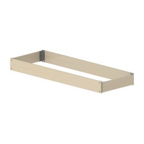 Skyworks Kantplankset enkel 75x245 cm