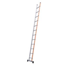 Skyworks Enkele Rechte Ladder Primus