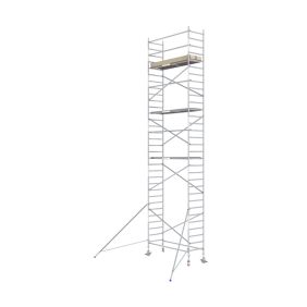 Skyworks Rolsteiger Basic 90x185 10,2 m werkhoogte