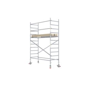 Skyworks Rolsteiger Basic 90x185 4,2 m werkhoogte