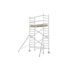 Skyworks Rolsteiger Basic 90x305 4,2 m werkhoogte