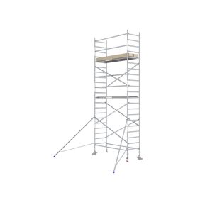Skyworks Rolsteiger Basic 90x245 7,2 m werkhoogte