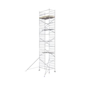 Skyworks Rolsteiger Basic CarbonDeck 135x245 11,2 m werkhoogte