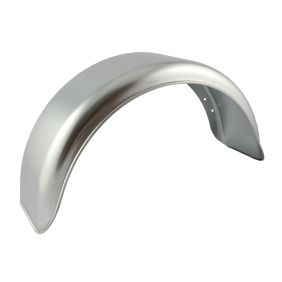 Spatscherm Altrex steigeraanhanger
