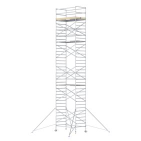 Rolsteiger Schoren 135x245 12,2m werkhoogte