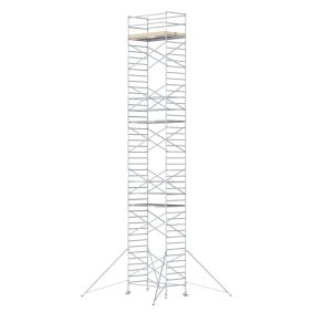 Rolsteiger Schoren 135x245 14,2m werkhoogte