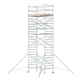 Rolsteiger Schoren 135x305 8,2m werkhoogte
