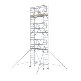 Rolsteiger Professioneel 75CM Vrijstaand (ARBO norm)