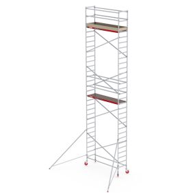 Rolsteiger Schoren Altrex RS41 75x185 10,2m werkhoogte