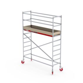 Rolsteiger Schoren Altrex RS41 75x185 4,2m werkhoogte
